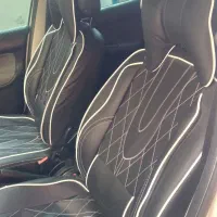 پژو۲۰۶مدل۴۰۱سقف‌پاناtu3|خودرو سواری و وانت|قوچان, |دیوار