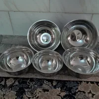 لگن یونیک درب دار|ظروف پختوپز|محمدشهر, جعفرآباد|دیوار