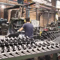 جذب نیروی ساده و ماهر فوری|استخدام صنعتی، فنی، مهندسی|گراش, |دیوار