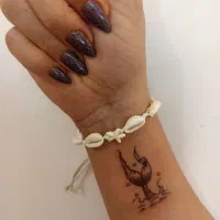 تتو دائم بدن و صورت