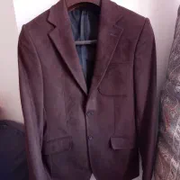 کت تک مردانه مخملی قیمت مناسب