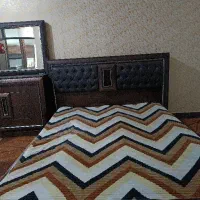 تخت خواب دونفره