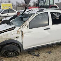 کوییک تصادفی|خودرو سواری و وانت|مهاباد (آذربایجان غربی), |دیوار