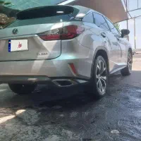 لکسوس rx350|خودرو سواری و وانت|رشت, گلسار|دیوار