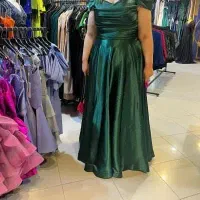 لباس مجلسی کاملا نو|لباس|نکا, |دیوار