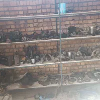 استوک بنز|قطعات یدکی و لوازم جانبی|خاوران, |دیوار