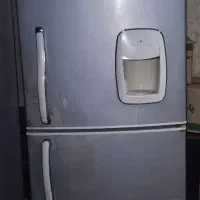 یخچال فریزر