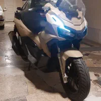 طرح adv 200cc کبیر در حد صفر