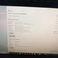 کامپیوتر lenovo|رایانه رومیزی|قشم, |دیوار