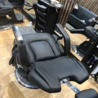 صندلی آرایشگاه وارداتی|آرایشگاه و سالنهای زیبایی|تهران, فلاح|دیوار