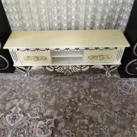 میزتلوزین.بوفه.جاکفشی.اینه|بوفه، ویترین، کنسول|مشهد, توس (بلوار توس)|دیوار