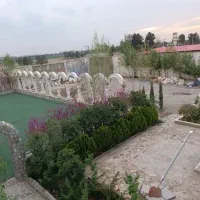 فروش زمین،باغ احمد آباد مستوفی|فروش خانه و ویلا|احمدآبادمستوفی, |دیوار