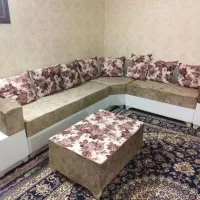 مبلمان الAL|مبلمان خانگی و میز عسلی|آستانه اشرفیه, |دیوار