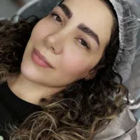 آرایش دائم.میکروبلیدینگ بهترین متریال و ظرافت ۱۱۰۰