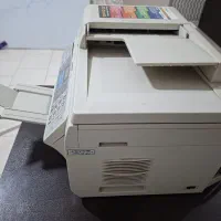 چاپگر چندکاره Panasonic|پرینتر، اسکنر، کپی، فکس|تهران, طیب|دیوار