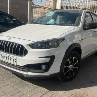 اطلس با سانروف مدل 1404|خودرو سواری و وانت|قم, حکمت شمالی|دیوار