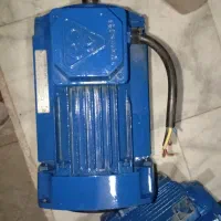 فروش و خرید الکتروموتور سبک|ماشینآلات صنعتی|مشهد, گلبرگ شمالی|دیوار