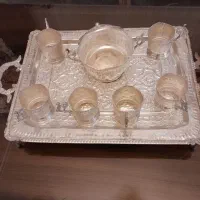 سرویس چای خوری انگاره