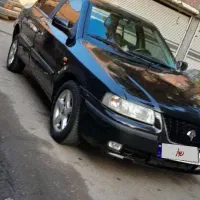 سمندx7مدل ۸۲