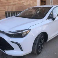 بیجینگ یو۵ (سابرینا پلاس) محصول دیار خودرو