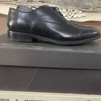 کفش مجلسی massimo dutti مدل آکسفورد|کیف، کفش، کمربند|تهران, تجریش|دیوار