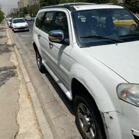 لندمارک مدل 1393|خودرو سواری و وانت|تهران, اکباتان|دیوار
