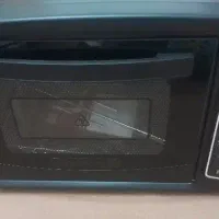 اون توستر نونو|اجاق گاز و لوازم برقی پخت‌وپز|کوهدشت, |دیوار