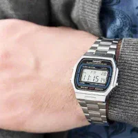 ساعت مچی دیجیتالی کاسیو پرداخت درب منزل|ساعت|ساری, |دیوار