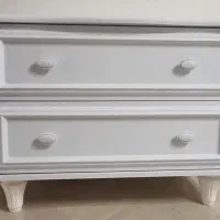 تخت کشودار و دراور تمام MDF نوجوان|تخت و سرویس خواب|تهران, مهران|دیوار