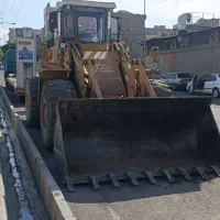 لودر افار 20|خودرو سنگین|تهران, تهرانپارس شرقی|دیوار