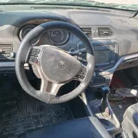 شاهین مدل 1402 توربوی سقف سانروف|خودرو سواری و وانت|ارومیه, |دیوار