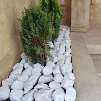 قلوه سنگ،گراویه رنگی، سنگ ریز ،|عمدهفروشی|مشهد, گلبرگ|دیوار