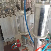 دستگاه تولید انواع اسپری