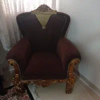 مبل و میز ناهارخوری ست|مبلمان خانگی و میز عسلی|رودسر, |دیوار