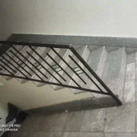 لوله کشی گاز و تغییرات و انواع نرده پله وتراس...