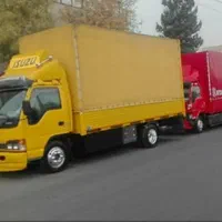باربری شهریار خادم آباد سعیدآباد اندیشه وایین کهنز|خدمات حمل و نقل|شهریار, شهریار|دیوار