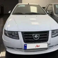 سورن پلاس xu7p دریچه گاز سیمی|خودرو سواری و وانت|تهران, صاحب الزمان|دیوار