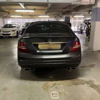 C200 2014 فول Amg plus|خودرو سواری و وانت|تهران, زعفرانیه|دیوار