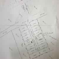 فروش یک قطعه زمین ساحلی 243 متری|فروش زمین و ملک کلنگی|چاف و چمخاله, |دیوار