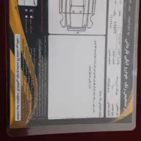 فروش تیبا۲|خودرو سواری و وانت|اردبیل, |دیوار