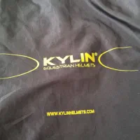 کلاه سوارکاری مارک kylin  سایز ۵۲|اسب و تجهیزات اسب‌سواری|تهران, گلستان (شهرک راه آهن)|دیوار