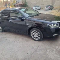 دنا پلاس اتوماتیک آپشنال