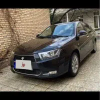 دنا پلاس اتومات  مدل ۱۴۰۱ فابریک فروش فوری