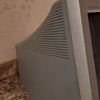 مانیتور ۲۱ اینچ مارک ال جی کم کارکرد|قطعات و لوازم جانبی رایانه|ساوه, |دیوار