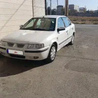 سمند Lxمدل۹۶مولتی پلکس