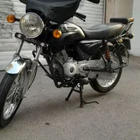 موتور باکسر اصلی  ۱۴۰۰