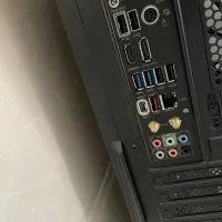 مادربرد msi z790 قاب کیس مستر تک gaming|قطعات و لوازم جانبی رایانه|شهریار, شهرک مصطفی خمینی|دیوار