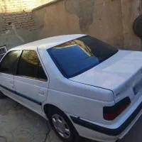 پژو پارس مدل ۹۱|خودرو سواری و وانت|چناران, |دیوار