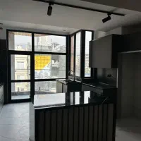 اپارتمان ۱۱۵ متری دو خواب پاسداران گلستان