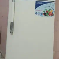 یخچال تکسان تمیز نونو